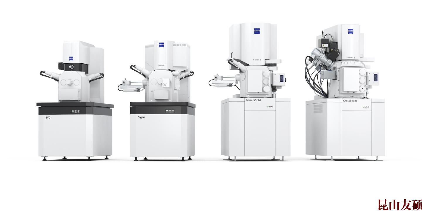 SEM定西扫描电镜