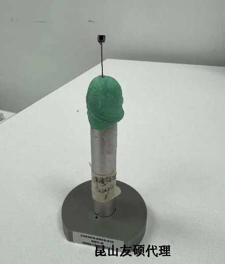 定西蔡司定西X射线显微镜