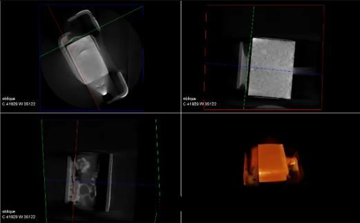 定西蔡司定西X射线显微镜